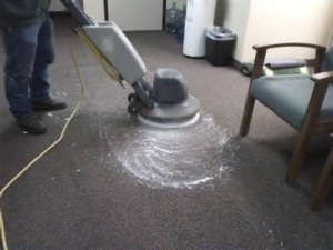 Ontario upholstery cleaning